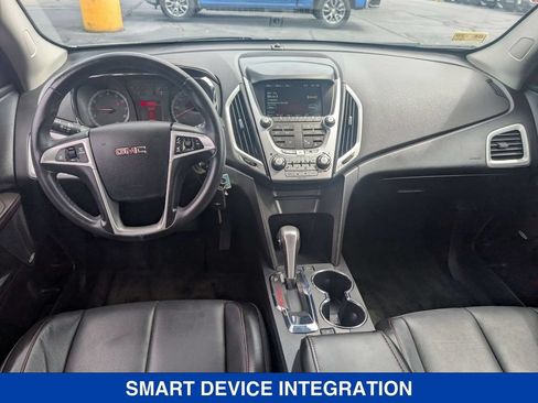 Used 2015 GMC Terrain SLT w/ Chrome Edition AWD/4WD image 18
