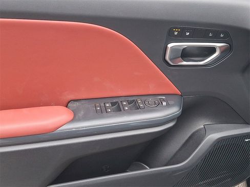 New 2025 Kia K4 GT-Line image 8