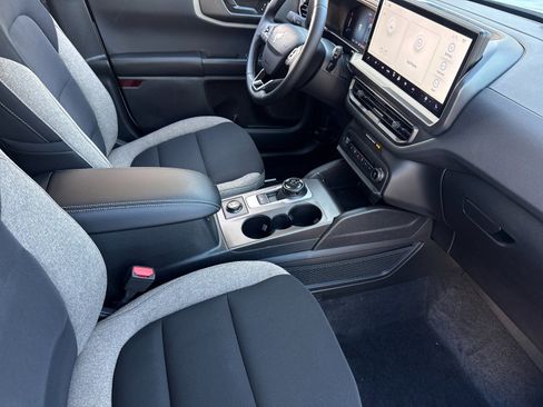 New 2026 Ford Bronco Sport Big Bend w/ Convenience Package AWD/4WD image 18