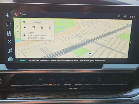 Used 2026 Chevrolet Silverado 1500 RST image 14