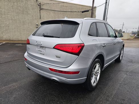 Used 2016 Audi Q5 2.0T Premium Plus w/ Technology Package image 2