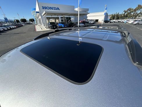 Used 2018 Honda Odyssey EX-L image 21