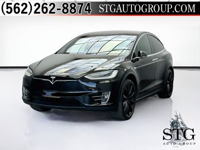 Used 2021 Tesla Model X Performance