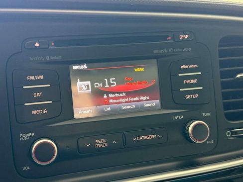 Used 2015 Kia Optima EX w/ EX Premium Package FWD image 24