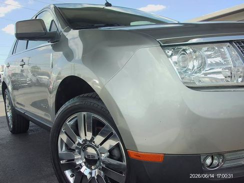 Used 2008 Lincoln MKX 2WD image 19