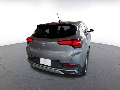 Used 2025 Buick Encore GX Preferred image 18