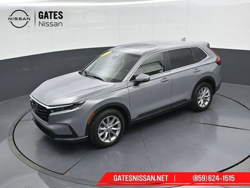 Used 2024 Honda CR-V EX-L image 51