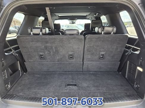Certified 2020 Ford Expedition Limited AWD/4WD image 18