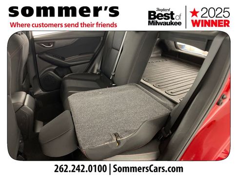 Used 2017 Subaru Impreza 2.0i Sport image 24