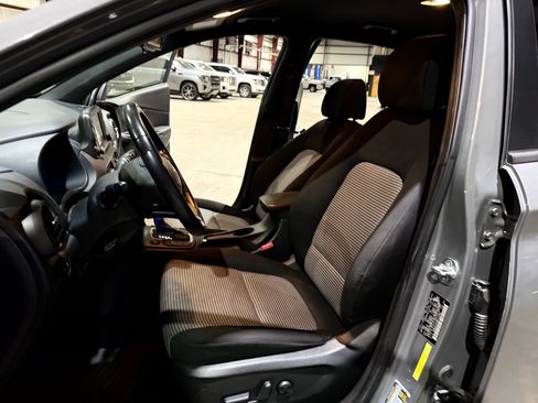 Used 2021 Hyundai Kona Night AWD/4WD image 14