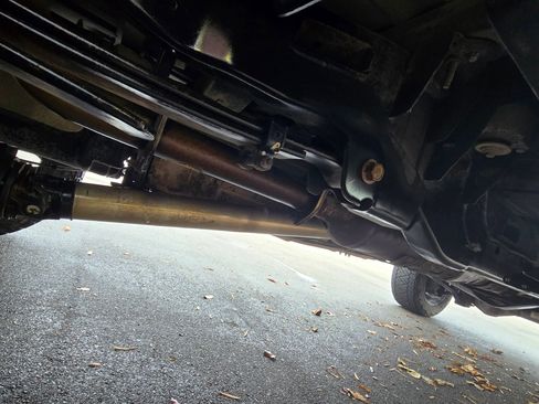 Used 2017 Ford F250 Platinum w/ Platinum Ultimate Package image 48