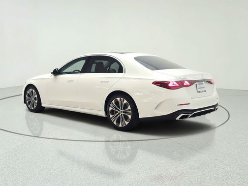 Used 2026 Mercedes-Benz E 450 4MATIC Sedan w/ Winter Package image 7