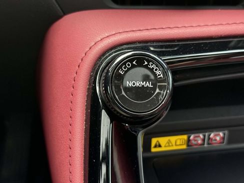 Used 2025 Lexus NX 350h AWD w/ Premium Package image 25