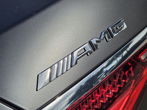 Certified 2026 Mercedes-Benz S 63 AMG S image 14