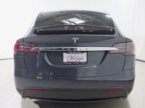 Used 2016 Tesla Model X Performance image 14