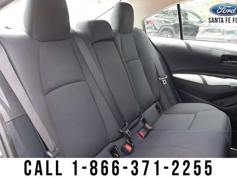 Used 2024 Toyota Corolla LE FWD image 29
