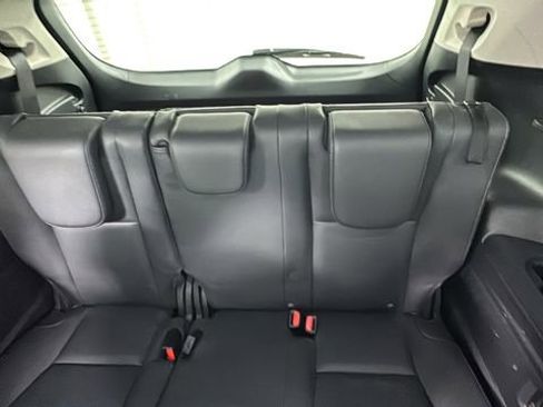 Used 2021 Subaru Ascent Limited w/ Technology Package image 17