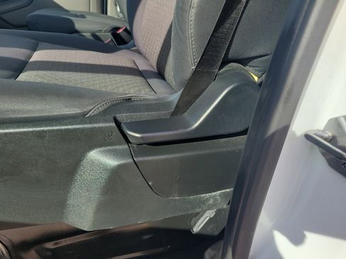 Used 2024 Ford Transit 250 Low Roof w/ Exterior Upgrade Package image 10