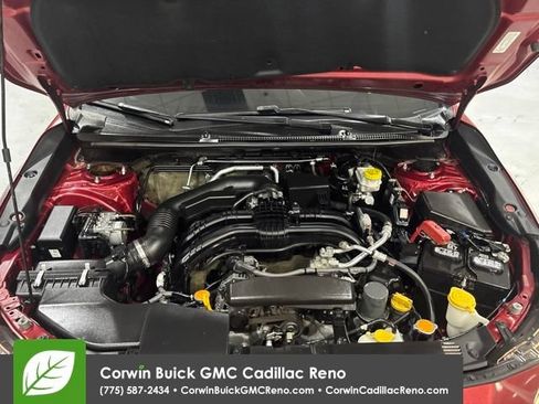 Used 2018 Subaru Impreza 2.0i Premium w/ Popular Package #2 AWD/4WD image 41