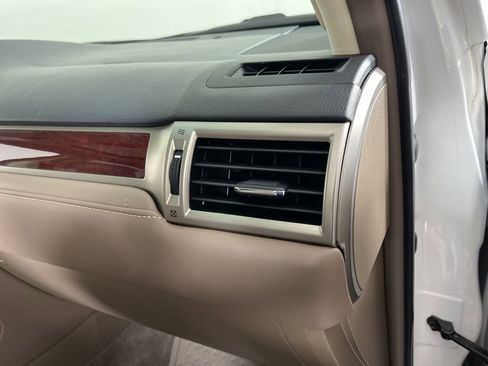 Used 2017 Lexus GX 460 Luxury image 21