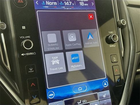 Used 2022 Subaru WRX Premium image 7