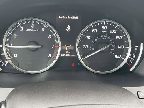 Used 2016 Acura MDX 3.5L image 26