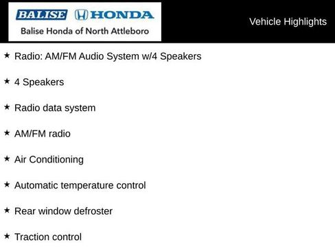 Used 2018 Honda CR-V LX image 5