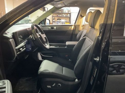New 2026 Hyundai Santa Fe SEL AWD/4WD image 8