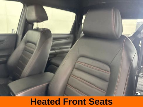 Used 2026 Honda CR-V Sport-L image 13