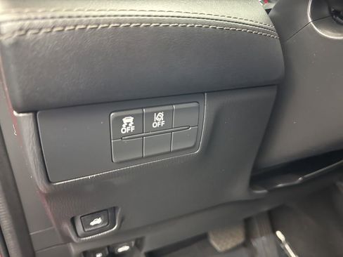 Used 2020 MAZDA MAZDA6 Touring FWD image 26