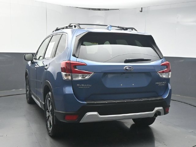 Used 2019 Subaru Forester Touring w/ Popular Package #3 AWD/4WD image 6