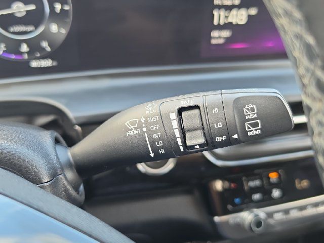 Certified 2024 Kia Seltos S FWD image 20