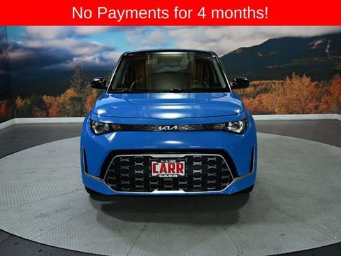 Used 2024 Kia Soul GT-Line image 3
