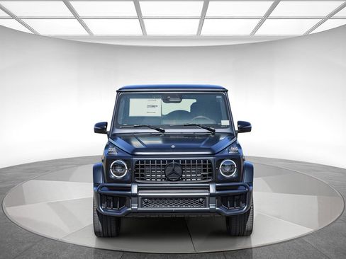New 2026 Mercedes-Benz G 63 AMG 4MATIC image 6