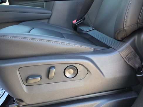 New 2026 Chevrolet Tahoe LT w/ Comfort Package image 17