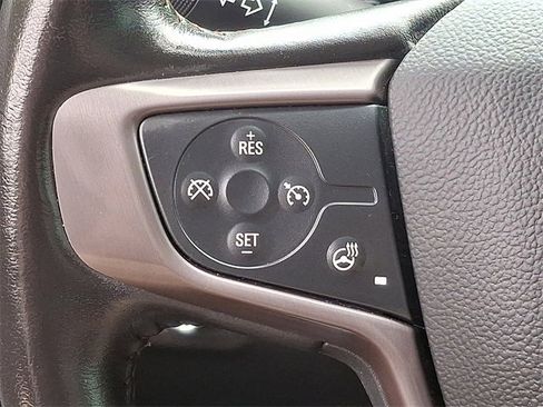 Used 2022 GMC Canyon AT4 w/ Trailering Package image 23