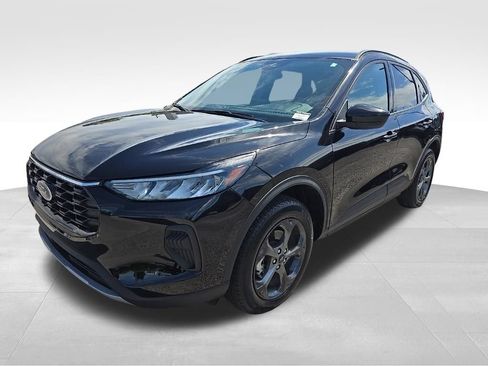 Used 2025 Ford Escape ST-Line AWD/4WD image 7