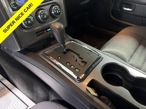 Used 2013 Dodge Challenger R/T w/ Sound Group II RWD image 20