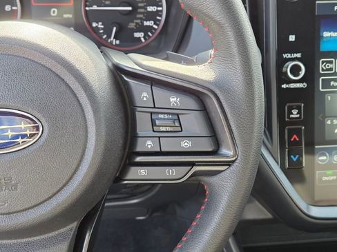 Used 2024 Subaru Impreza RS image 18