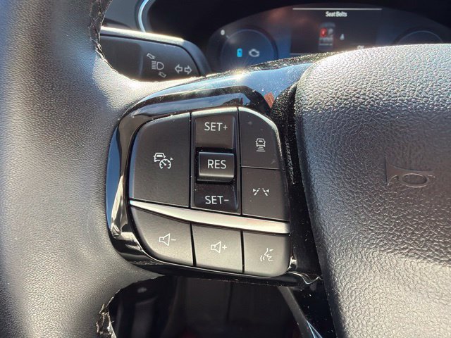 Used 2023 Ford Escape SE w/ PHEV Premium Package FWD image 11