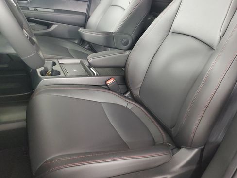 New 2026 Honda Odyssey Sport-L image 13