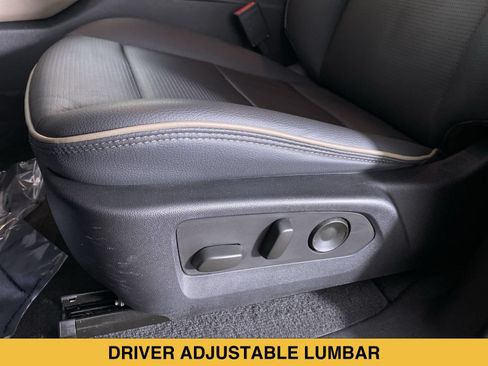 Certified 2023 GMC Canyon Denali AWD/4WD image 10