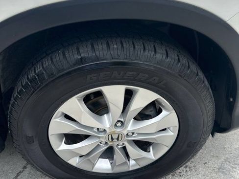 Used 2014 Honda CR-V EX-L image 13