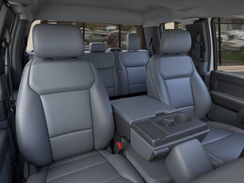 New 2026 Ford F150 XL RWD image 32