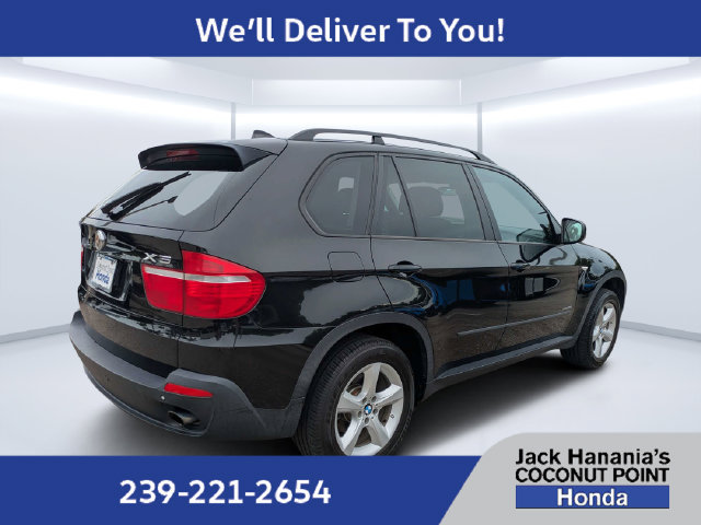 Used 2009 BMW X5 xDrive30i AWD/4WD image 51