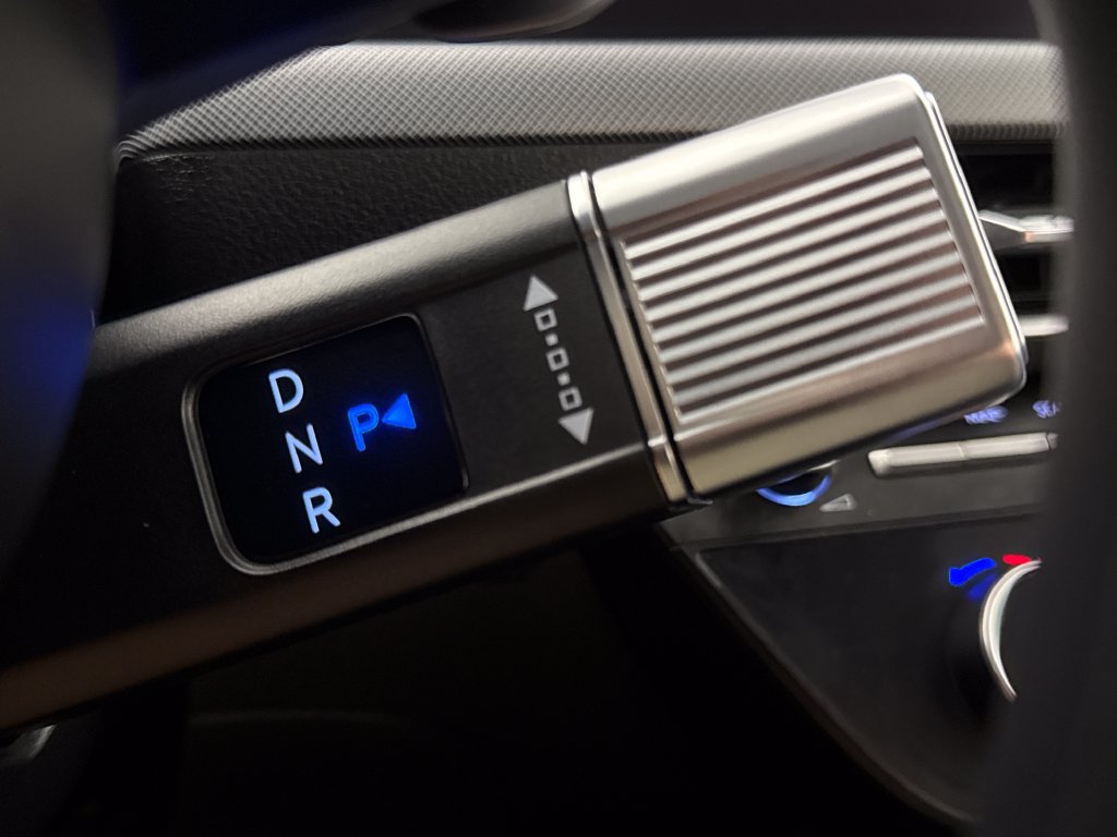 Certified 2024 Hyundai Sonata SEL FWD image 23