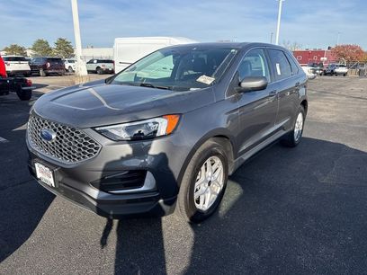 Used 2023 Ford Edge SEL