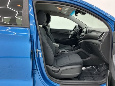 Used 2019 Hyundai Tucson SEL w/ Cargo Package AWD/4WD image 15