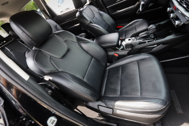 Used 2021 Kia Telluride LX AWD/4WD image 61