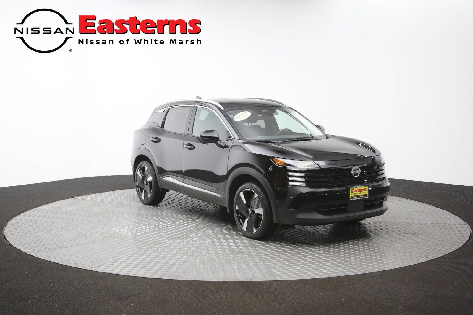 Used 2026 Nissan Kicks SR w/ SR Premium Package AWD/4WD image 52